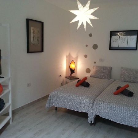 Estudio La Santa Dış mekan fotoğraf